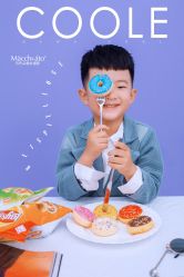 -玛奇朵婚纱摄影