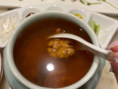 -京华烟云·北京烤鸭(领展购物广场·中关村店)