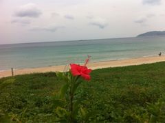 iphone_upload_pic-三亚亚龙湾万豪度假酒店
