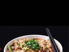 -秦云老太婆摊摊面(较场口店)