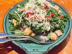 -THE CANNERY&JUJU 新鲜海鲜·牛排美食酒廊