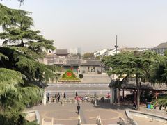 -镇淮楼