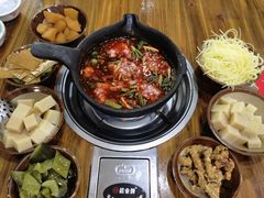 -笔记安顺夺夺粉火锅