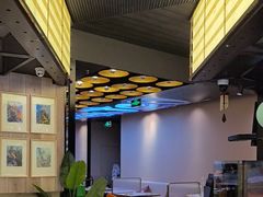 -get pizza意大利餐厅(凯德MALL店)