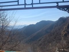 -妙峰山风景名胜区