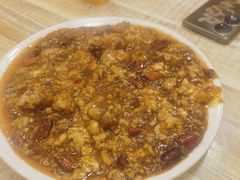 -老七饭馆(光荣道总店)