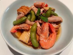-荣兴酒家(徐家汇店)