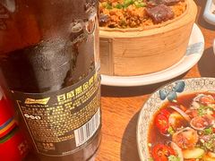 -乔街深夜食堂·小龙虾·高压锅生蚝(杭州总店)