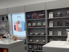 -Apple授权专营店(德汇万达店)
