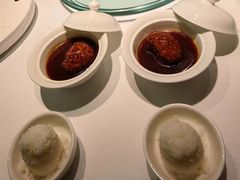 张氏狮子头-羲和雅苑•北京烤鸭(吴中路万象城店)