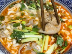 -天发芽·何记葫芦头泡馍·老字号(小南门店)
