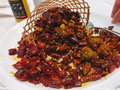 -万龙洲海鲜(大兴绿地缤纷城店)