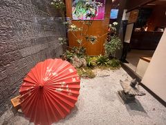 -水之惠鲜鱼料理(王府大街店)