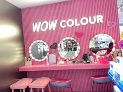 -WOW COLOUR
