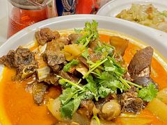 -有藕有鱼·湖北菜(唐家墩店)