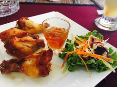 -BAI BUA RESTAURANT