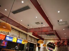 大堂-千稻剁椒大鱼头(CityOn熙地港店)