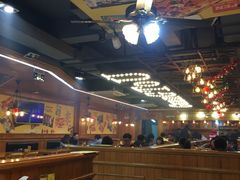 -云晓光头烧烤吧(德平路店)