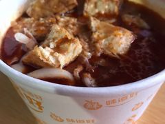 -友生风味小吃(营平农产品市场店)