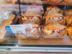 -巴黎贝甜(五道口店)