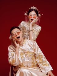 -GO VISION 动视觉婚纱摄影高级定制