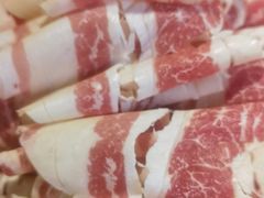 -羊大爷涮肉(亮马桥店)