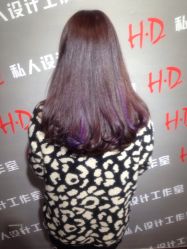 -HD HAIR STYLE