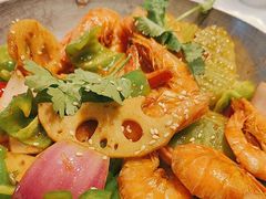 -吴越荣记·苏州菜·松鼠桂鱼(娄门景区店)