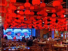大堂-亮欢寨酸汤鱼(沙冲路店)