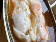鮮蝦肠粉-藤原肠粉店