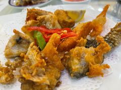 -新享乐海鲜(翠华路店)