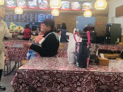 -秦香陕西食府(华贸天地店)