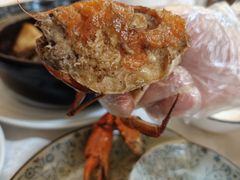 香煎菜蟹-莲花公园煎蟹(总店)
