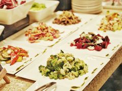 -郑州希尔顿酒店·阿米奇意大利餐厅