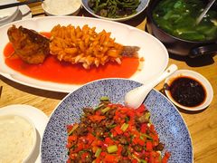 -赤宴·川菜(玉林店)