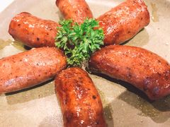 黑椒香肠-KCOOKING概念韩餐(世茂52+店)