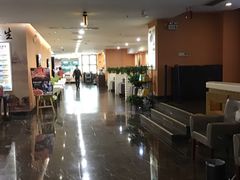-御水泉·国际水疗会(广州长隆店)