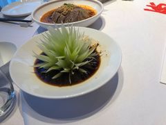 -俏江南天津时尚曲艺主题餐厅(马场道店)