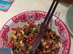 -望湘园·湖南菜(我格广场店)