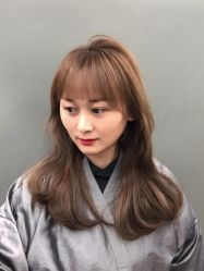 -MORI HAIR SALON日式美发沙龙