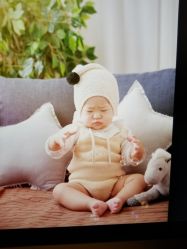 -毛毛虫儿童摄影馆