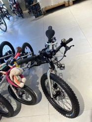 -Early Rider 儿童自行车(蓝色港湾店)