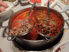 -俏牛哥鲜牛肉牛肆馆(重庆天地店)