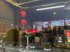 -桃花沅火锅(长嘉汇江景店)