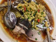 湘式剁椒鱼头-庐州太太(南七里店)