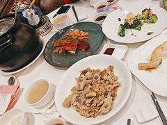 -南园酒家(前进路店)