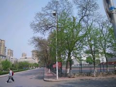 android_upload_pic-辽宁大学(崇山校区)