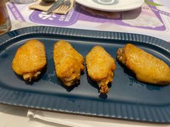鸡翅-必胜客(时代广场店)