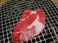 -谷牛和牛烤肉(漕河泾印象城店)
