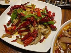 -217丰惠源抓饭(星湖街店)